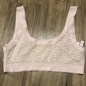 Victoria Secret Bralette lace